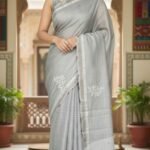 Kota Tissue Silk Saree