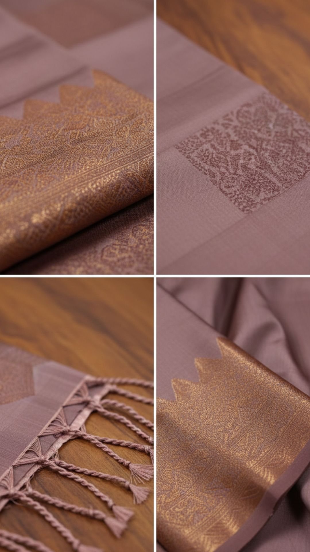 Semi Jute Silk Saree